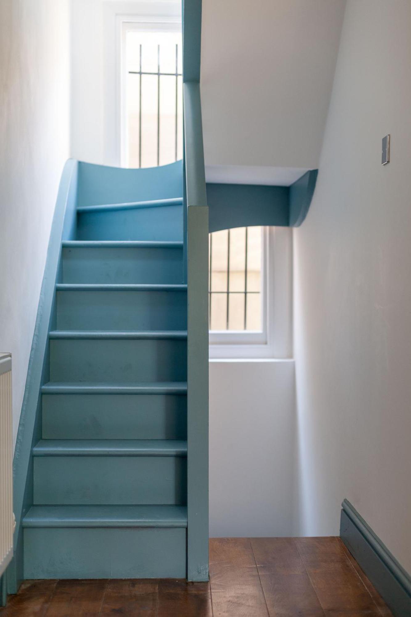 The Old Street Apartments London Bagian luar foto